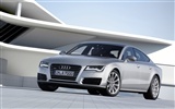 Audi A7 Sportback 3.0 TDI quattro - 2010 奧迪 #4