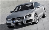 Audi A7 Sportback 3.0 TDI quattro - 2010 HD Wallpaper #6