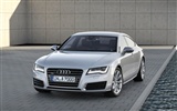 Audi A7 Sportback 3.0 TDI quattro - 2010 HD Wallpaper #7