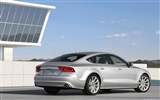 Audi A7 Sportback 3.0 TDI quattro - 2010 HD Wallpaper #8