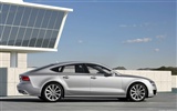 Audi A7 Sportback 3.0 TDI quattro - 2010 奧迪 #9