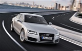 Audi A7 Sportback 3.0 TDI quattro - 2010 fonds d'écran HD #10