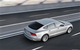 Audi A7 Sportback 3.0 TDI quattro - 2010 HD tapetu #13