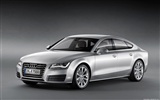 Audi A7 Sportback 3.0 TDI quattro - 2010 HD Wallpaper #15