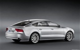 Audi A7 Sportback 3.0 TDI quattro - 2010 fondos de escritorio de alta definición #16