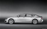 Audi A7 Sportback 3.0 TDI quattro - 2010 fondos de escritorio de alta definición #18