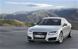 Audi A7 Sportback 3.0 TDI quattro - 2010 奥迪19