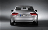 Audi A7 Sportback 3.0 TDI quattro - 2010 奥迪20