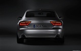 Audi A7 Sportback 3.0 TDI quattro - 2010 HD tapetu #21