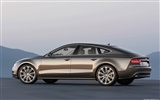 Audi A7 Sportback - 2010 奥迪2