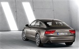 Audi A7 Sportback - 2010 HD wallpaper #5