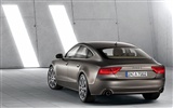 Audi A7 Sportback - 2010 奥迪5