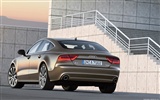 Audi A7 Sportback - 2010 fonds d'écran HD #6