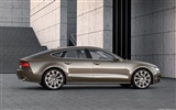 Audi A7 Sportback - 2010 HD Wallpaper #7