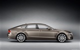 Audi A7 Sportback - 2010 HD wallpaper #9