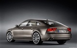 Audi A7 Sportback - 2010 HD Wallpaper #10