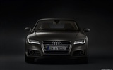 Audi A7 Sportback - 2010 奧迪 #12