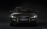 Audi A7 Sportback - 2010 奧迪 #13