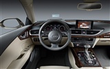 Audi A7 Sportback - 2010 奥迪16