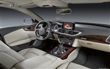 Audi A7 Sportback - 2010 奧迪 #17