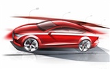 Audi A7 Sportback - 2010 HD tapetu #19