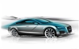 Audi A7 Sportback - 2010 HD wallpaper #21