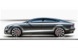 Audi A7 Sportback - 2010 HD tapetu #23