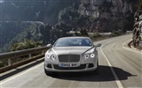 Bentley Continental GT - 2010 HD Wallpaper #4