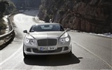 Bentley Continental GT - 2010 HD wallpaper #5