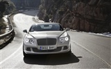 Bentley Continental GT - 2010 HD Wallpaper #5