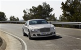 Bentley Continental GT - 2010 fonds d'écran HD #6