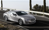 Bentley Continental GT - 2010 fonds d'écran HD #11
