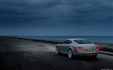 Bentley Continental GT - 2010 宾利15