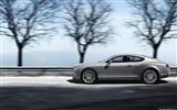 Bentley Continental GT - 2010 HD wallpaper #17