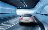 Bentley Continental GT - 2010 fondos de escritorio de alta definición #19