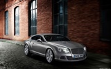 Bentley Continental GT - 2010 HD wallpaper #21