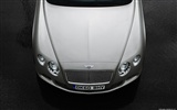 Bentley Continental GT - 2010 HD wallpaper #25