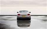 Bentley Continental GT - 2010 HD wallpaper #27