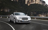 Bentley Continental GT - 2010 fondos de escritorio de alta definición #28