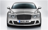 Bentley Continental GT - 2010 HD Wallpaper #30