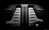 Bentley Continental GT - 2010 宾利33