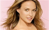 Josie Maran 瓊斯·瑪瑞 美女壁紙 #2