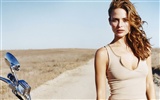 Josie Maran 瓊斯·瑪瑞 美女壁紙 #13