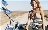 Josie Maran 瓊斯·瑪瑞 美女壁紙 #14