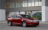 Buick LaCrosse CXS - 2011 HD обои