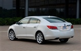 Buick LaCrosse CXS - 2011 fondos de escritorio de alta definición #2