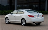 Buick LaCrosse CXS - 2011 別克 #2