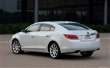 Buick LaCrosse CXS - 2011 HD Wallpaper #2