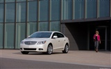 Buick LaCrosse CXS - 2011 别克4