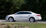 Buick LaCrosse CXS - 2011 別克 #6